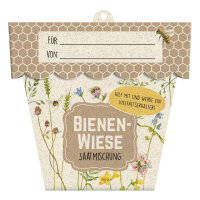 Saatmischung Bienenwiese