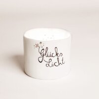 Wunschlichter - Glückslicht