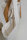 Stofftasche "Finde deine Essenz" creme
