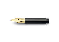 Federaggregat F 060 gold mit Gewinde