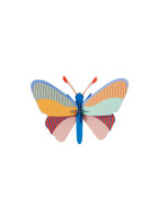 Medium Insects - Cleo Butterfly