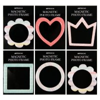 Magnet-Bilderrrahmen formgestanzt
