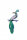 Paradise Bird - Fiji