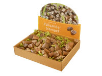 Holzstempel-midi