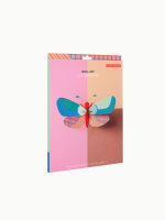 acacia butterfly