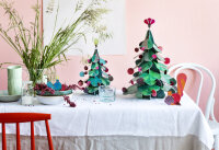 christmas tree, Eichhörnchen