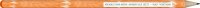 Bleistift-Set mit Sprüchen - all about orange