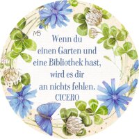 Sprüchedose Glücksmomente für jeden Tag