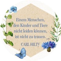 Sprüchedose Glücksmomente für jeden Tag