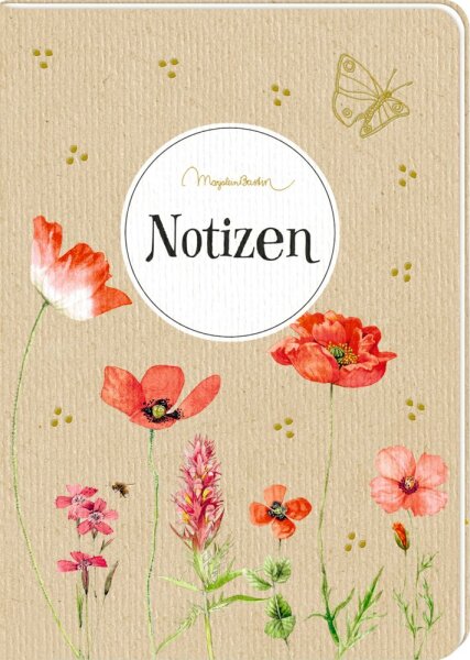Notizheft A5 - NaturPur