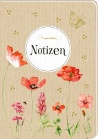 Notizheft A5 - NaturPur