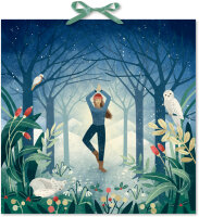Adventskalender "Seit gut zu dir im Advent"