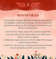 Adventskalender "Seit gut zu dir im Advent"