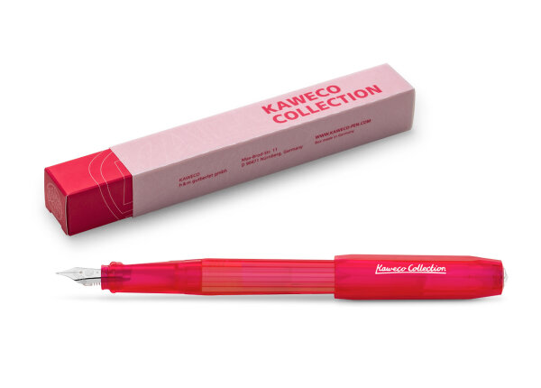 Kaweco Perkeo infrared M