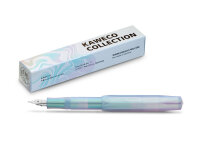 Kaweco Collection Fountain Pen Iridescent Pearl M