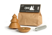 Kerzenhalter Set - OH! Tannenbaum
