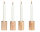 Kerzenhalter Set - Adventslichter