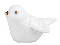 Glückskästchen Vogel