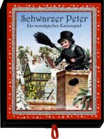 Schwarzer Peter - Schachtelspiel