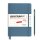 Wochenkalender Medium (A5) 2024 - Stone Blue