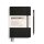 Notizbuch Medium (A5) - Black