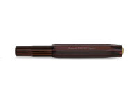 Kaweco EBONIT Sport – eine Hommage an 140 Jahre Kaweco