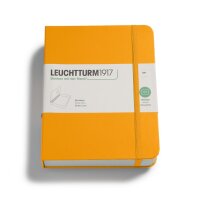 Buchbox Orange