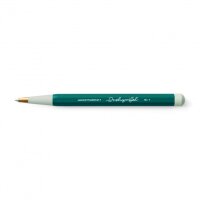 Drehgriffel Gelschreiber - Pacific Green
