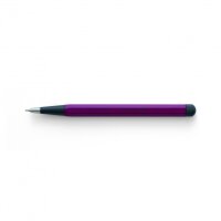 Drehgriffel Bleistift - Port Red