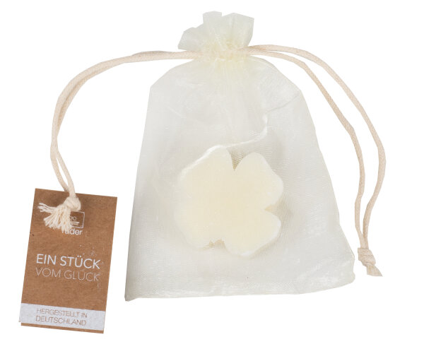 Seife im Säckchen KLEE