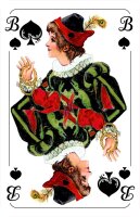 Die beliebtesten Kartenspiele - Nostalgie