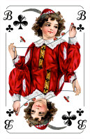 Die beliebtesten Kartenspiele - Nostalgie