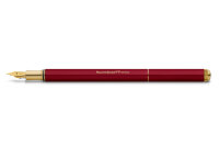 Kaweco Serie SPECIAL Red Edition Füllfeder F