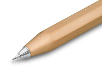 Kaweco SPORT Druckbleistift Bronze