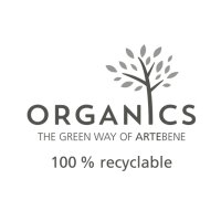 Servietten Organics – Happy Birthday Luftballons