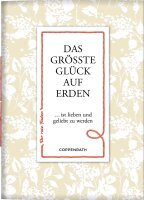 Büchlein mit rotem Faden: das größte...