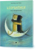 Buch: Leopanther