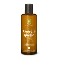 Aroma Sauna Energiequelle
