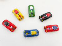 Auto "Mini Racer" Blechspielzeug