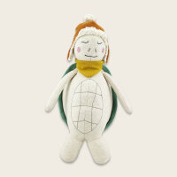 Kuscheltier Schildkröte “Edgar”