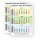 2er Set - Original-Leitspruch-3Monats-Kalender 2024