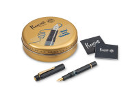 Kaweco Kolbenfüllhalter - Piston filler Set; B