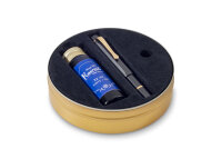 Kaweco Kolbenfüllhalter - Piston filler Set; B