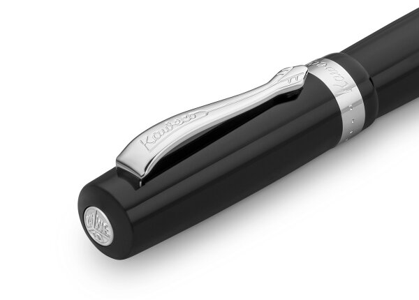 Kaweco Student Füllhalter black M
