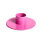 Kerzenhalter POP pink