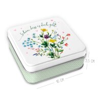Geschenkdose "Schön, dass es dich gibt"