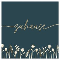 Servietten – Finest gelb