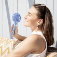 Ventilator FLOW aqua