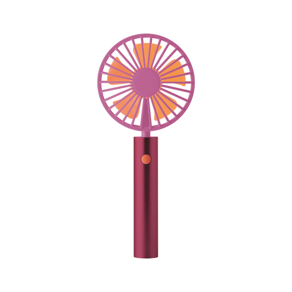Ventilator FLOW berry