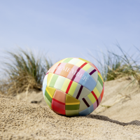 Freizeit-Ball "Miami"